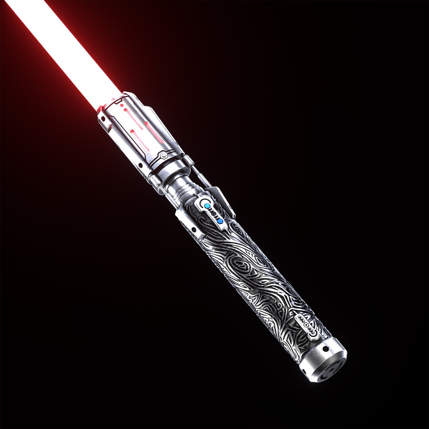 Satele - Theory Sabers