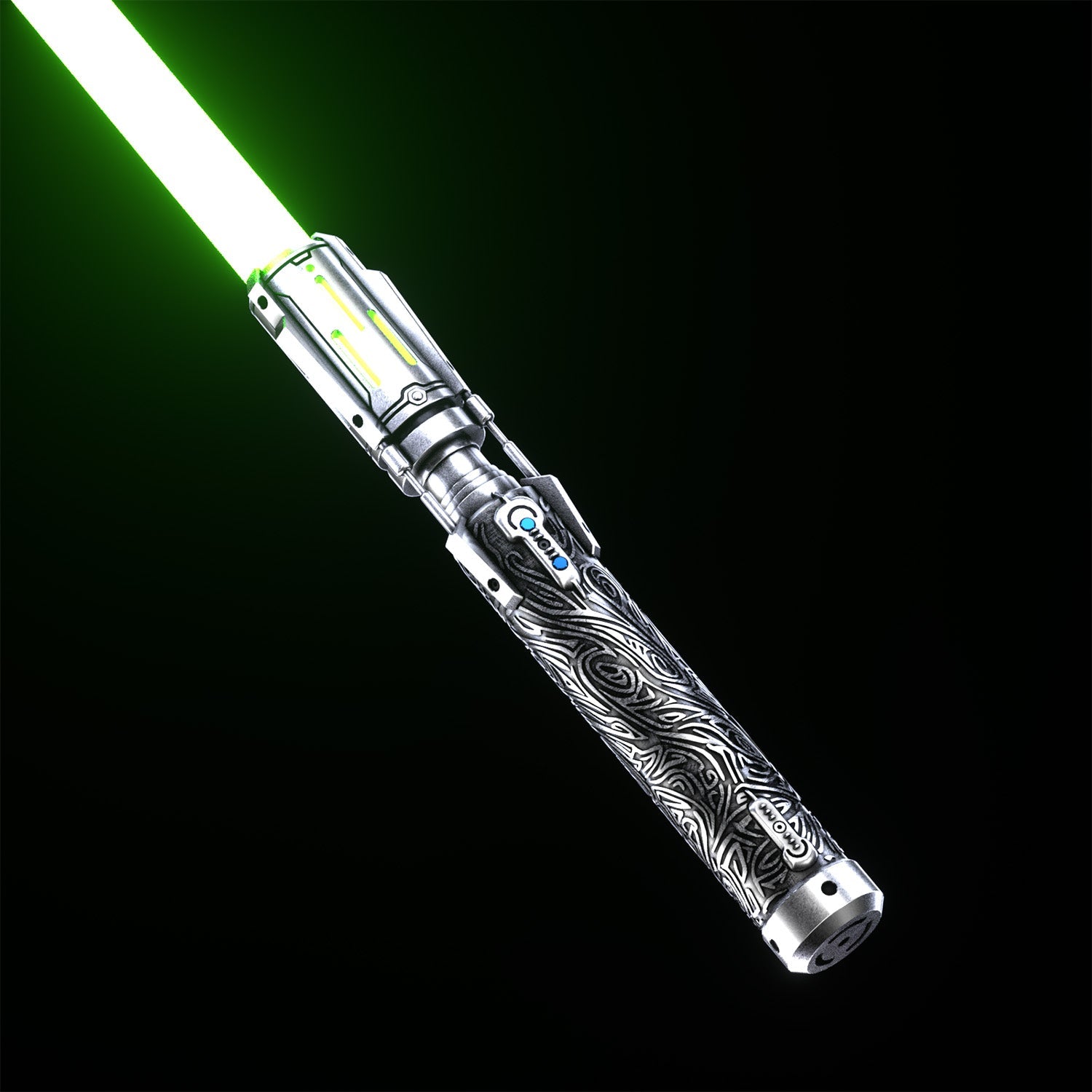 Satele - Theory Sabers