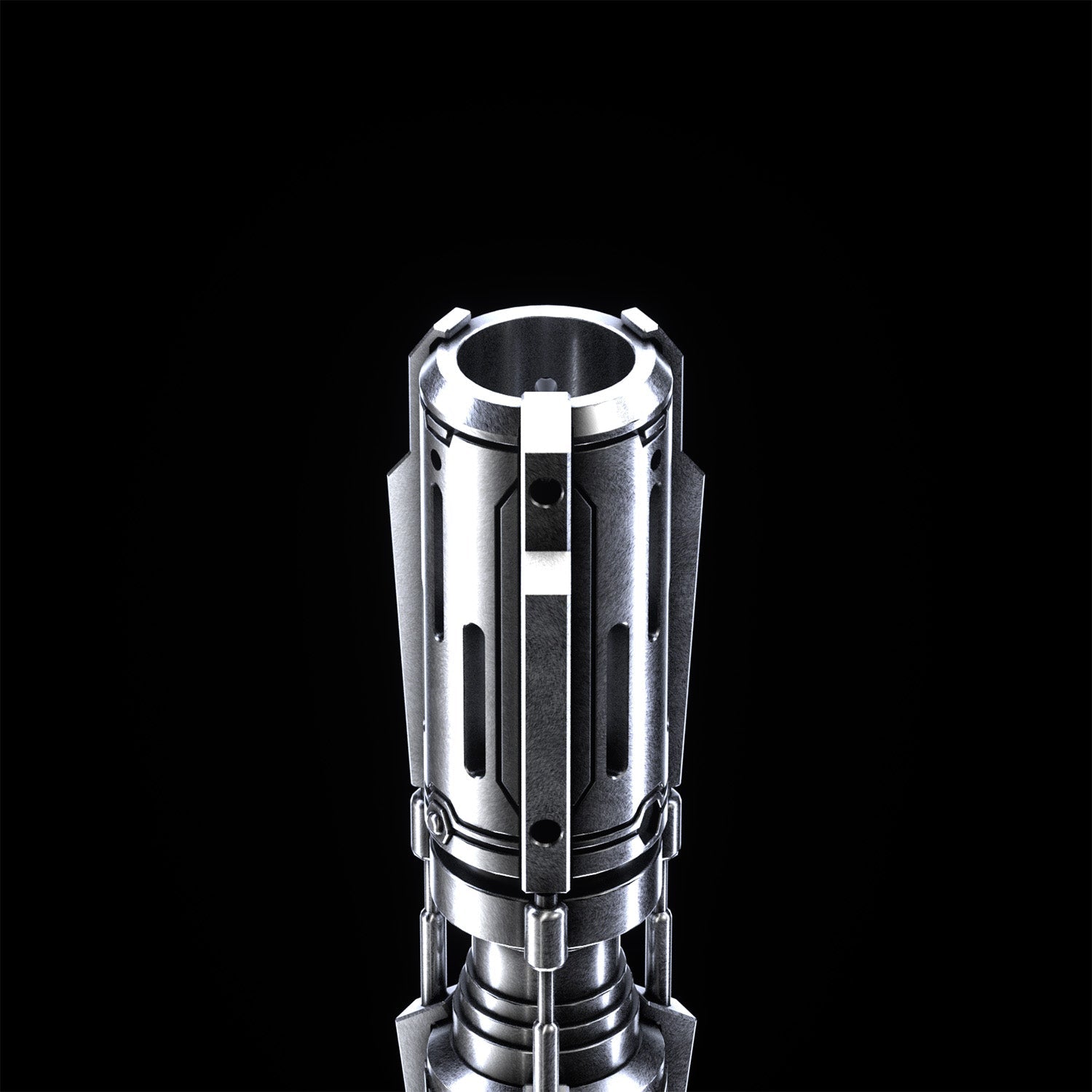 Satele - Theory Sabers