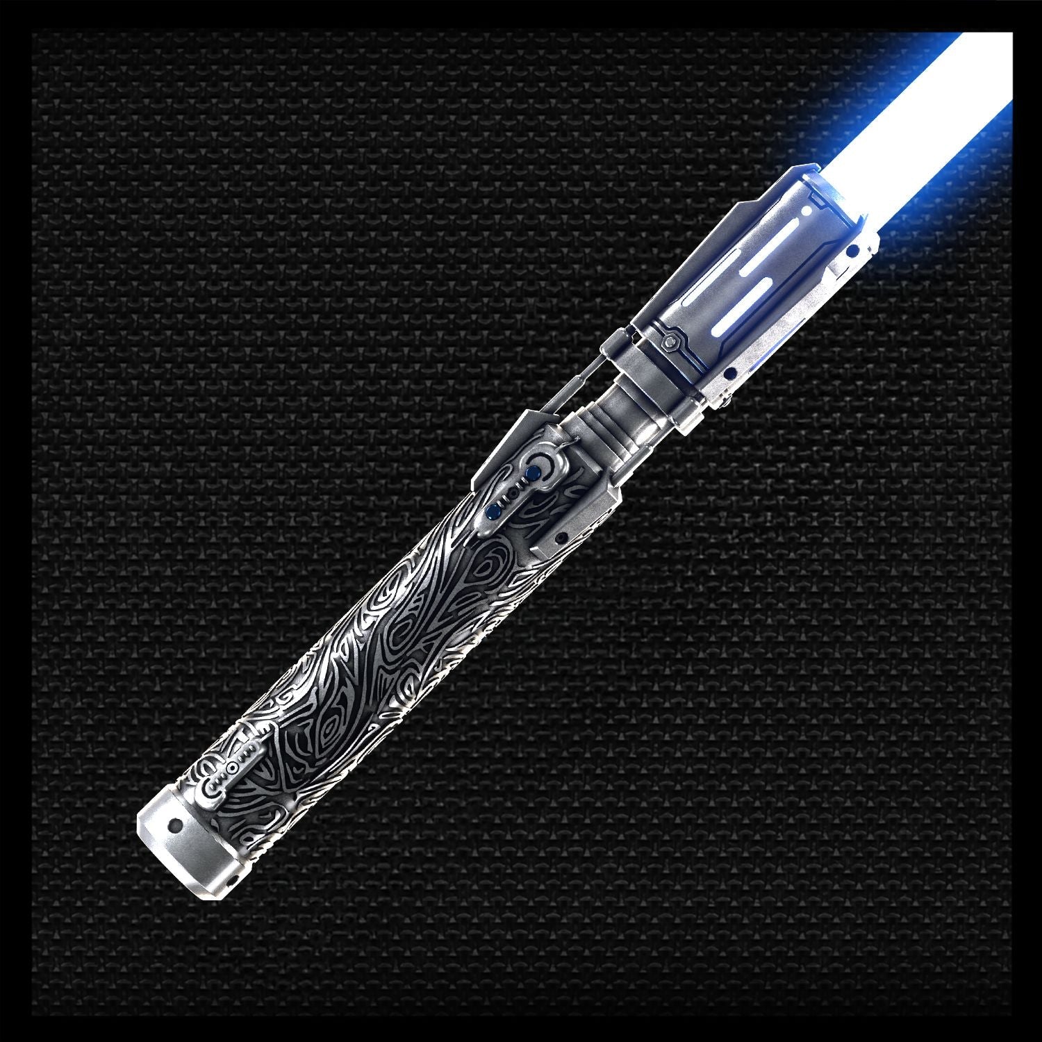 Satele - Theory Sabers
