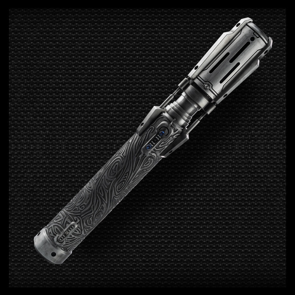 Satele - Theory Sabers