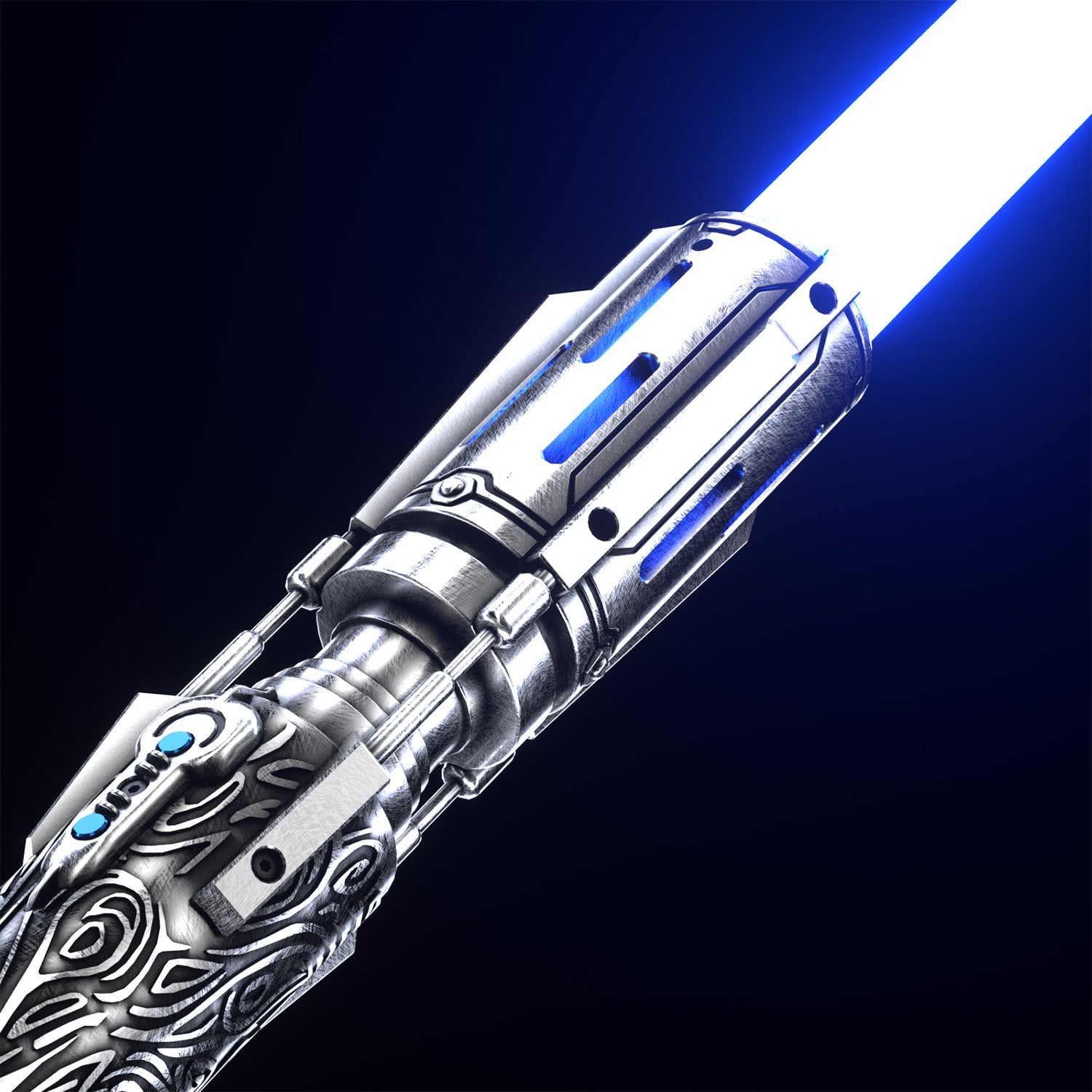 Satele (DUAL SABERS) - Theory Sabers