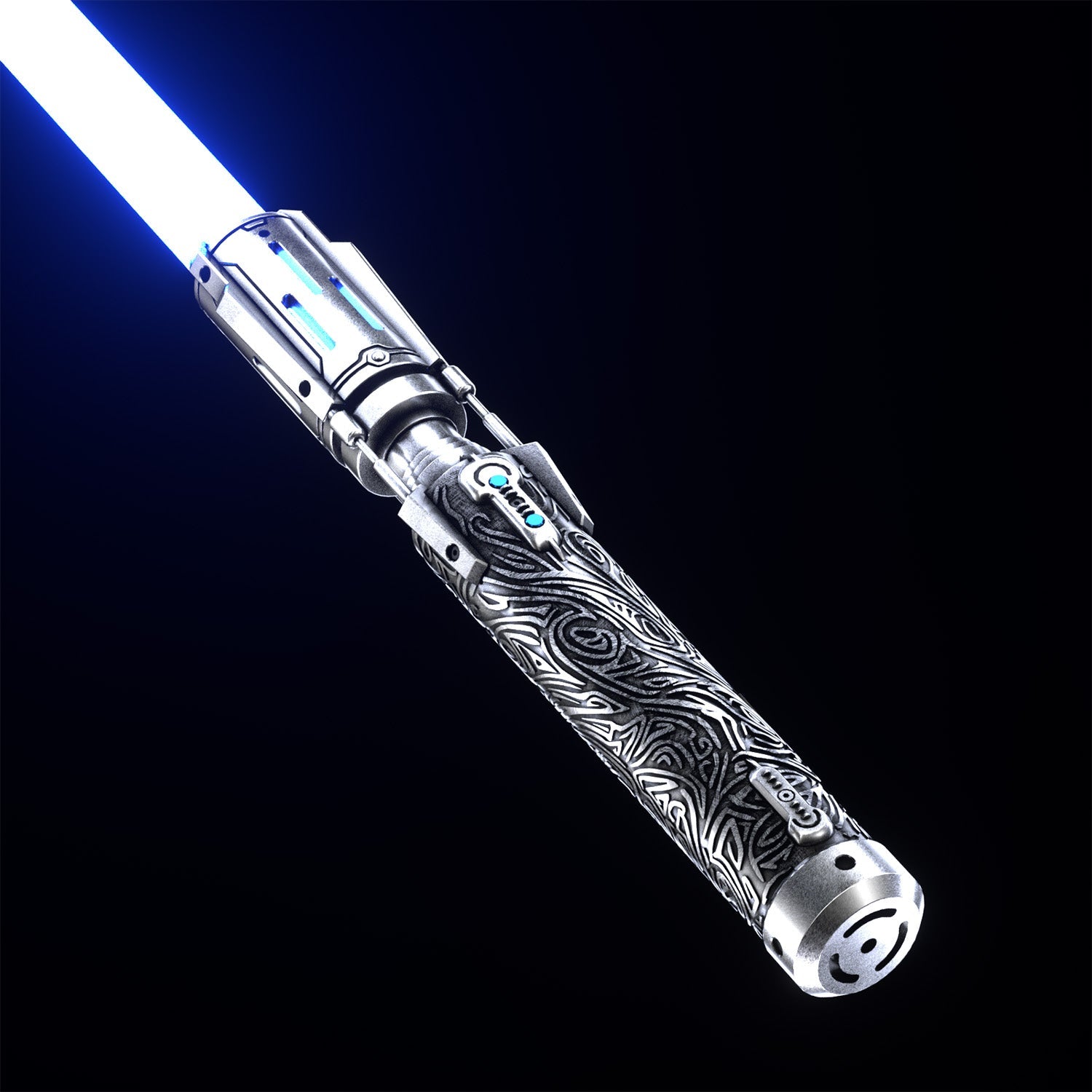 Satele (DUAL SABERS) - Theory Sabers