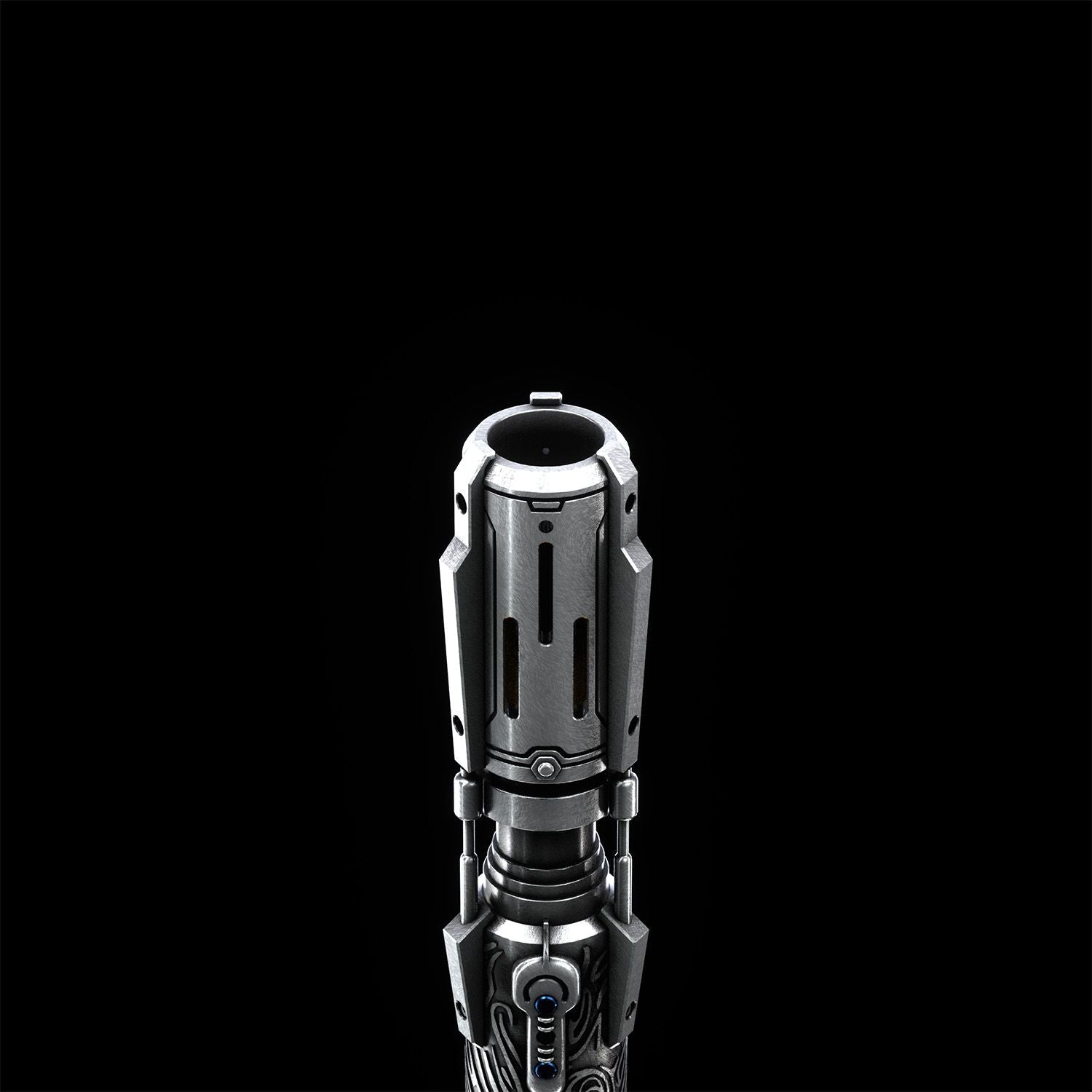 Satele (DUAL SABERS) - Theory Sabers