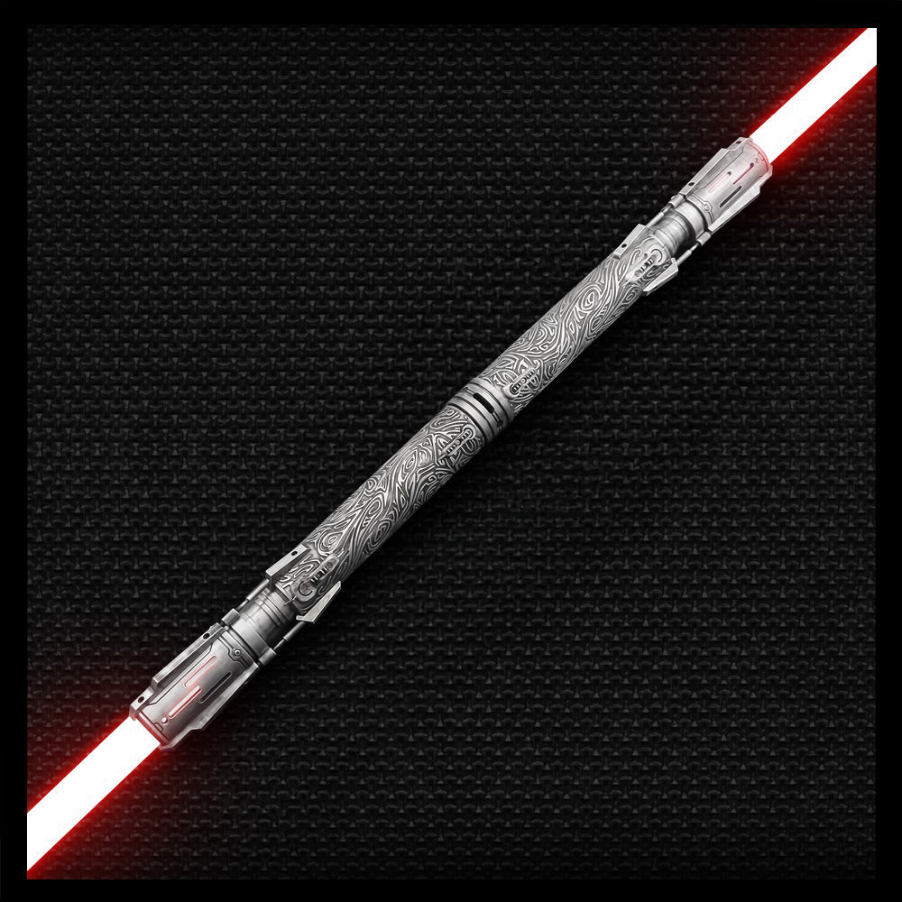 Satele (DUAL SABERS) - Theory Sabers