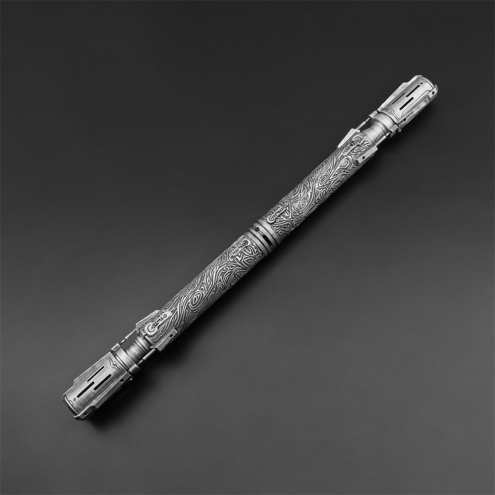 Satele (DUAL SABERS) - Theory Sabers