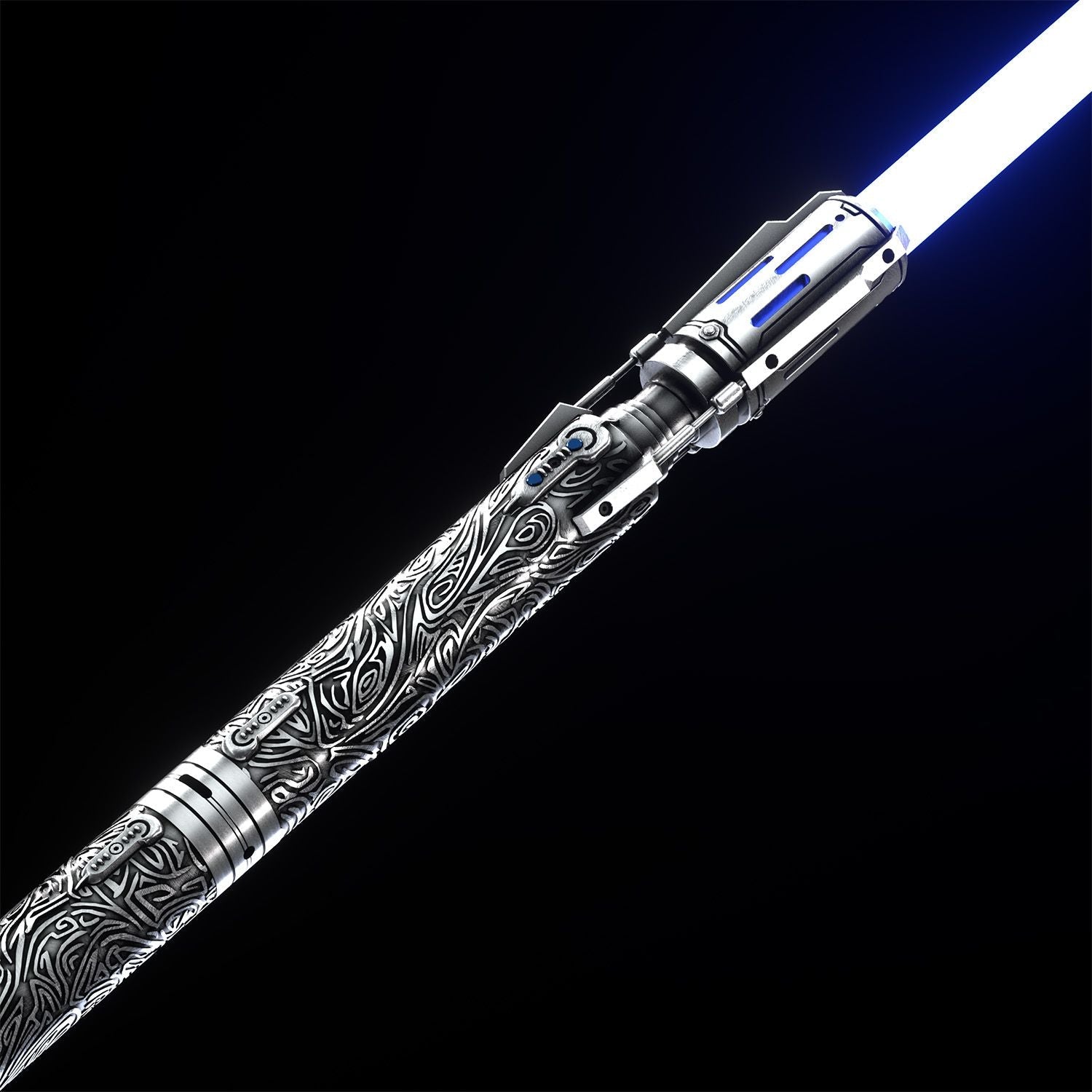 Satele (DUAL SABERS) - Theory Sabers