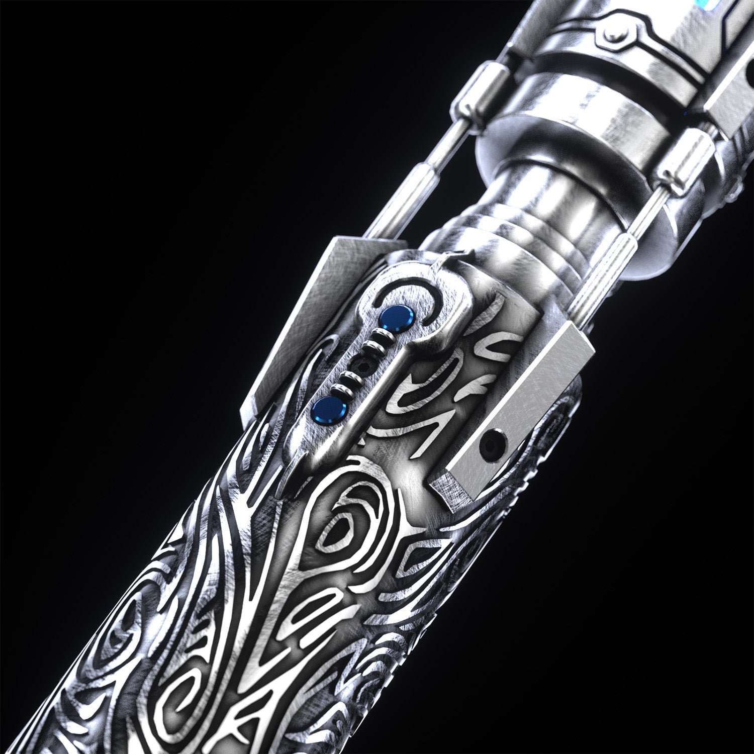Satele (DUAL SABERS) - Theory Sabers