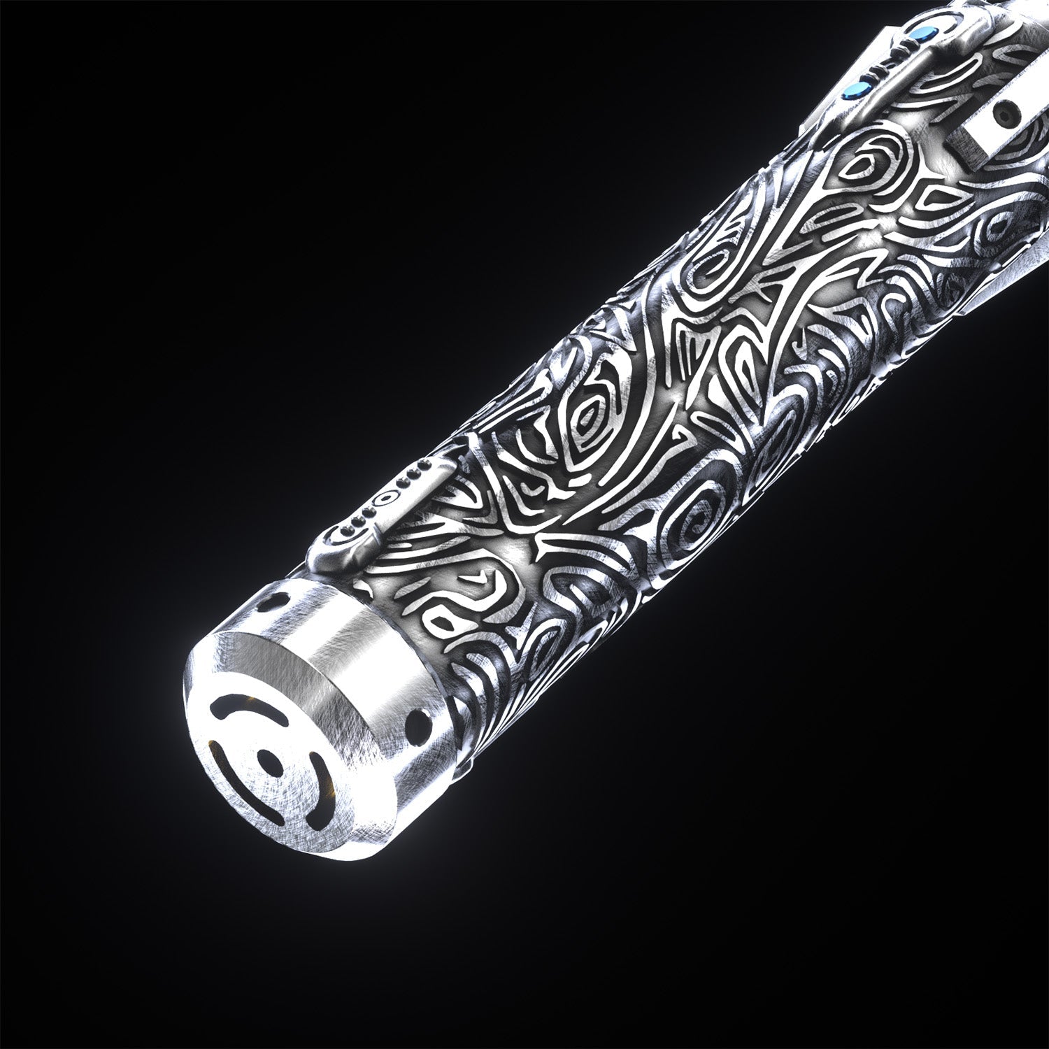 Satele (DUAL SABERS) - Theory Sabers