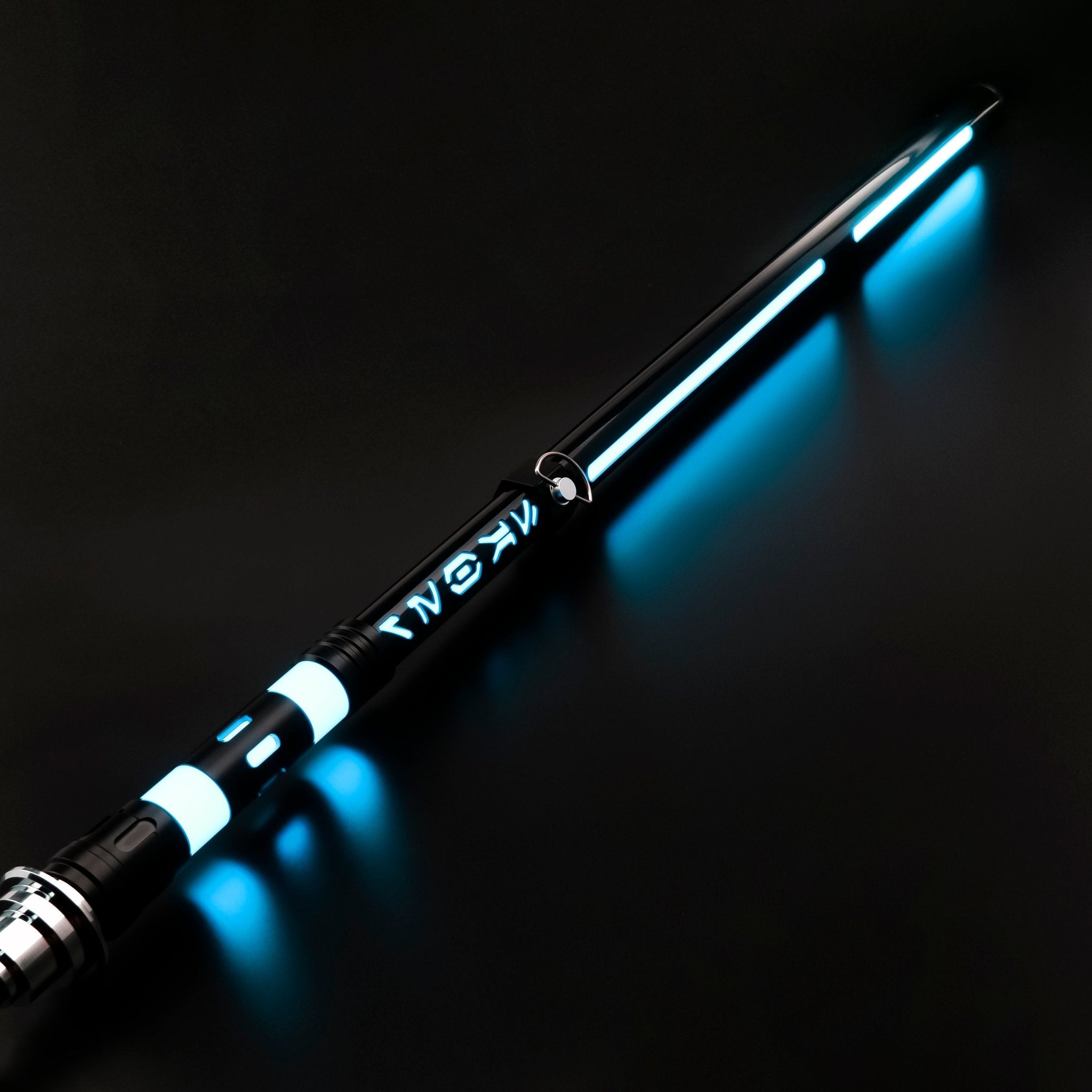 Scabbard - Theory Sabers
