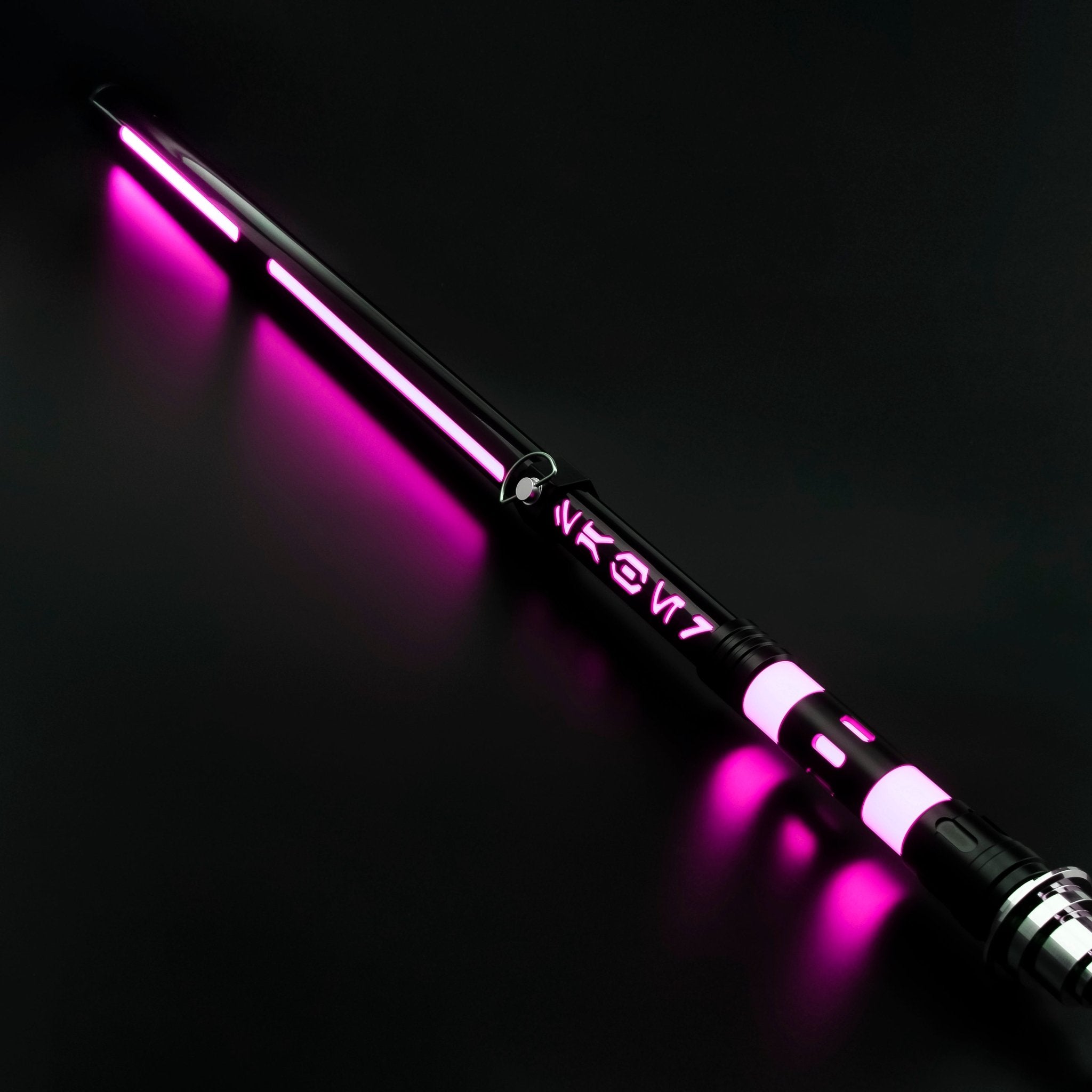 Scabbard - Theory Sabers
