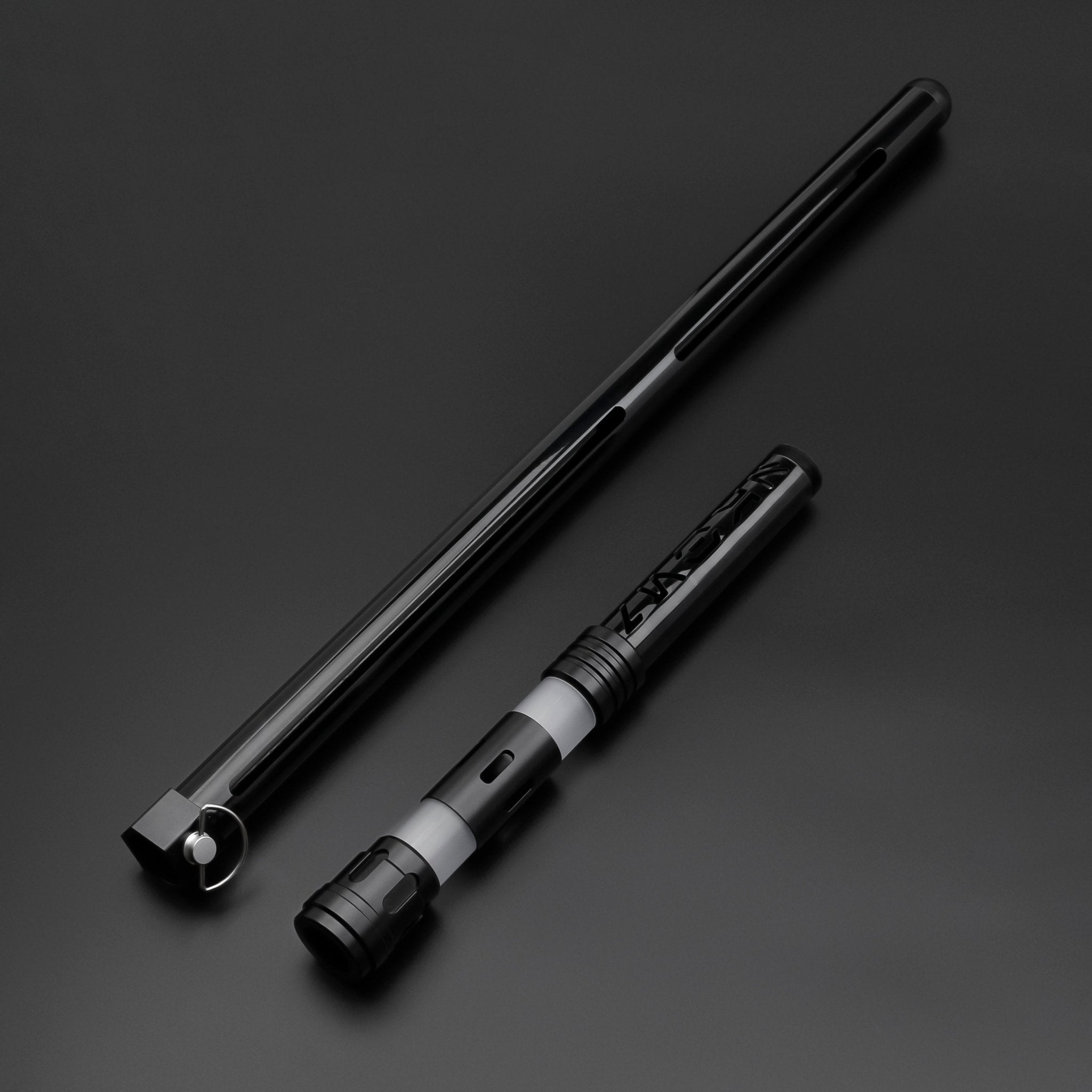 Scabbard - Theory Sabers