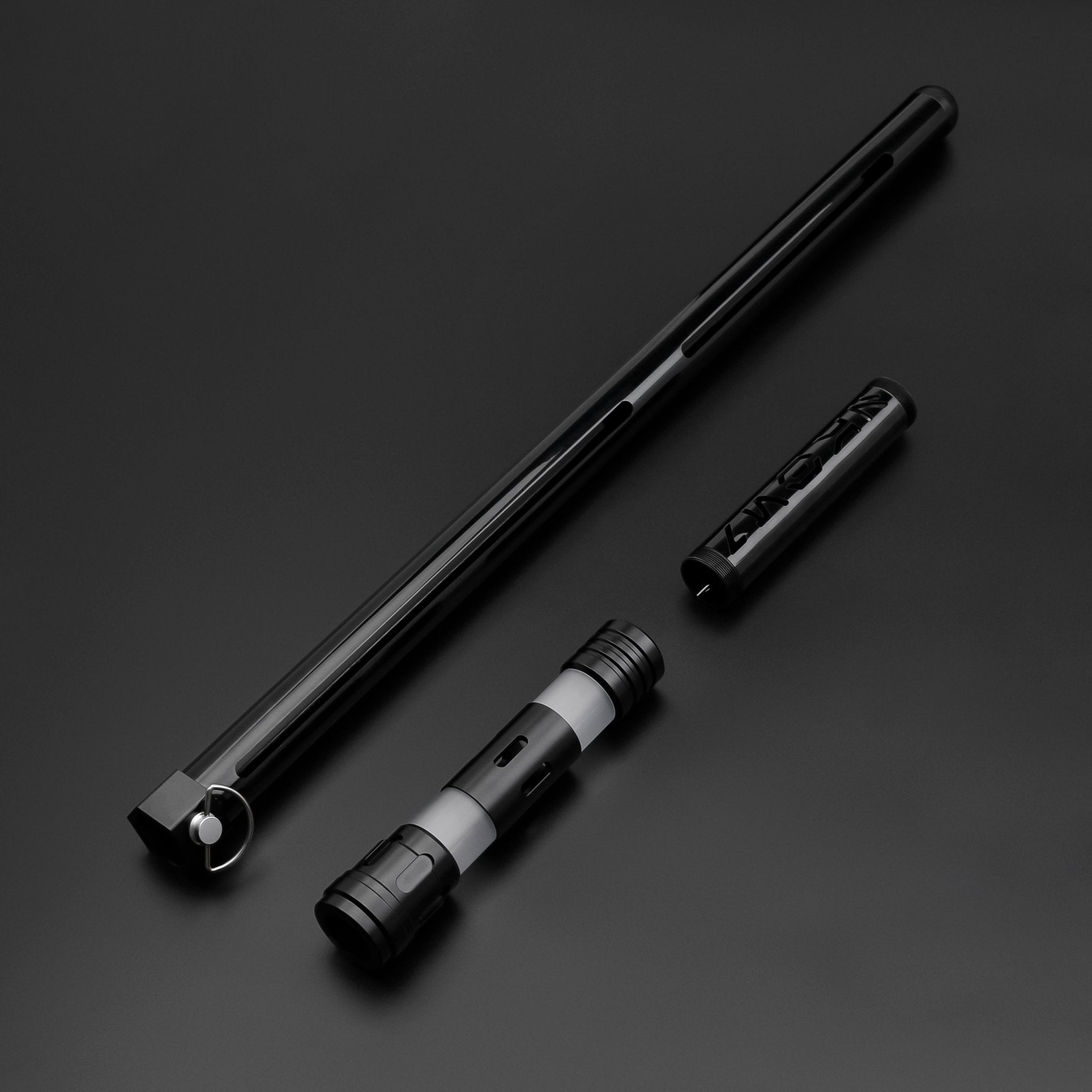 Scabbard - Theory Sabers