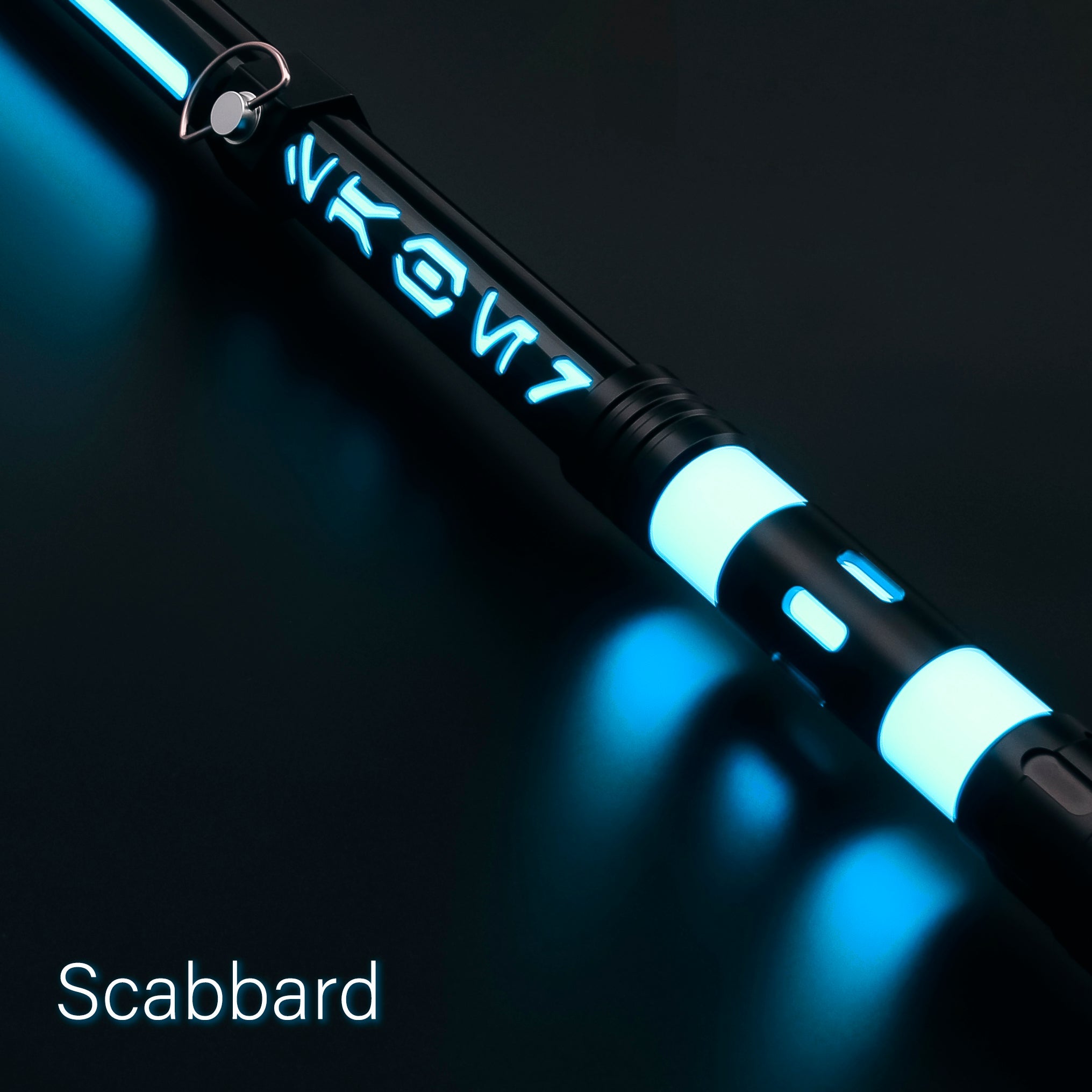 Scabbard - Theory Sabers