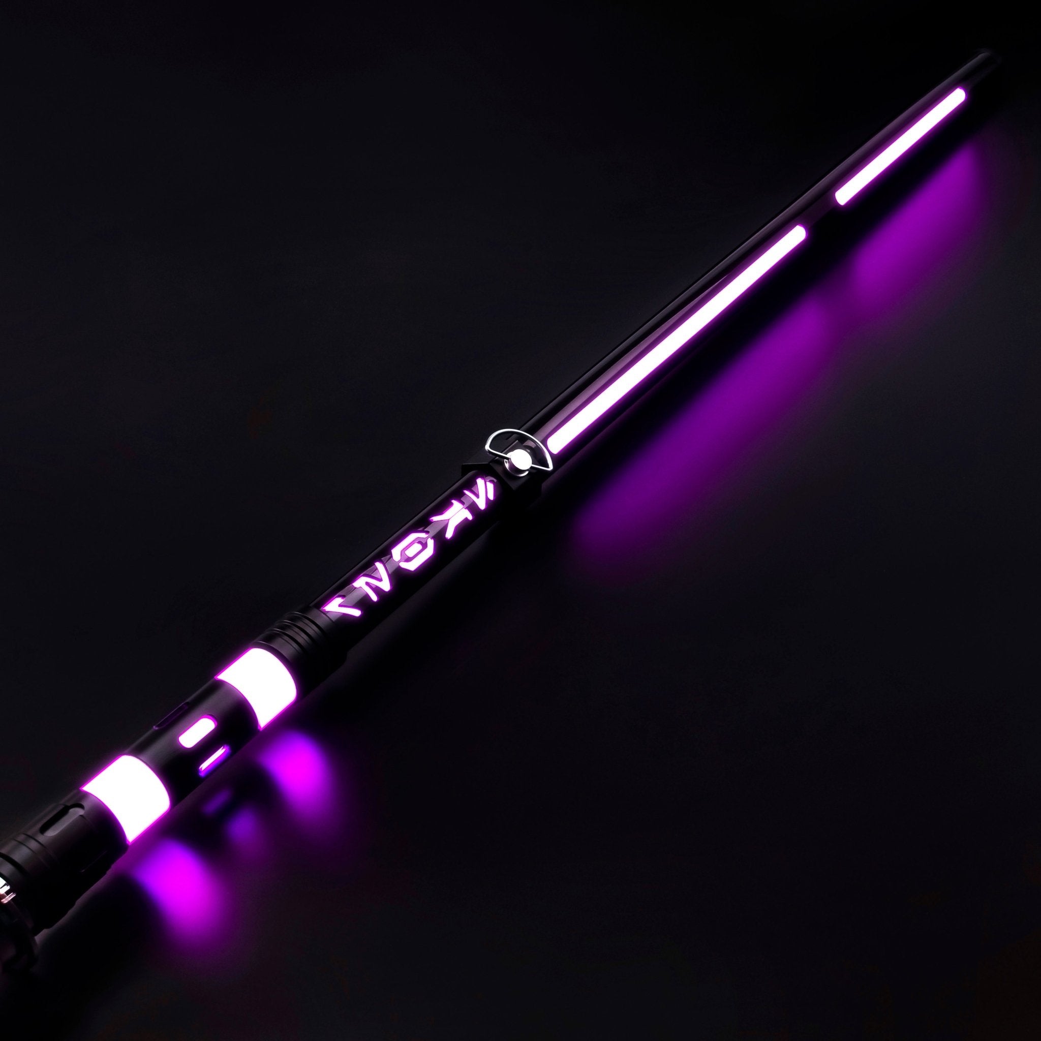 Scabbard - Theory Sabers