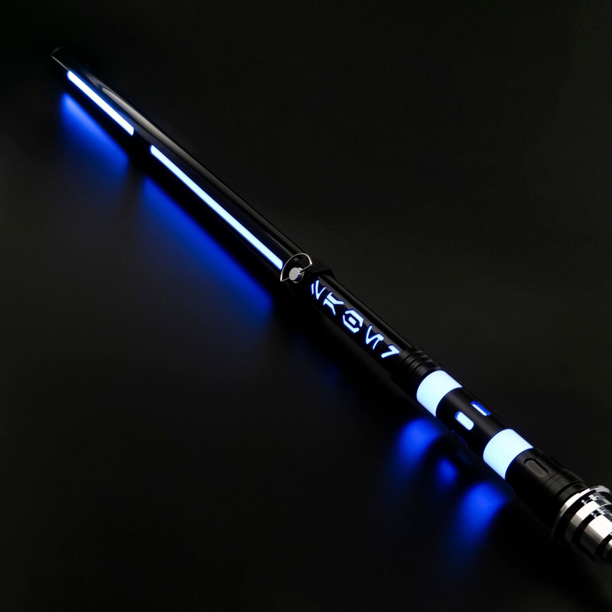 Scabbard - Theory Sabers