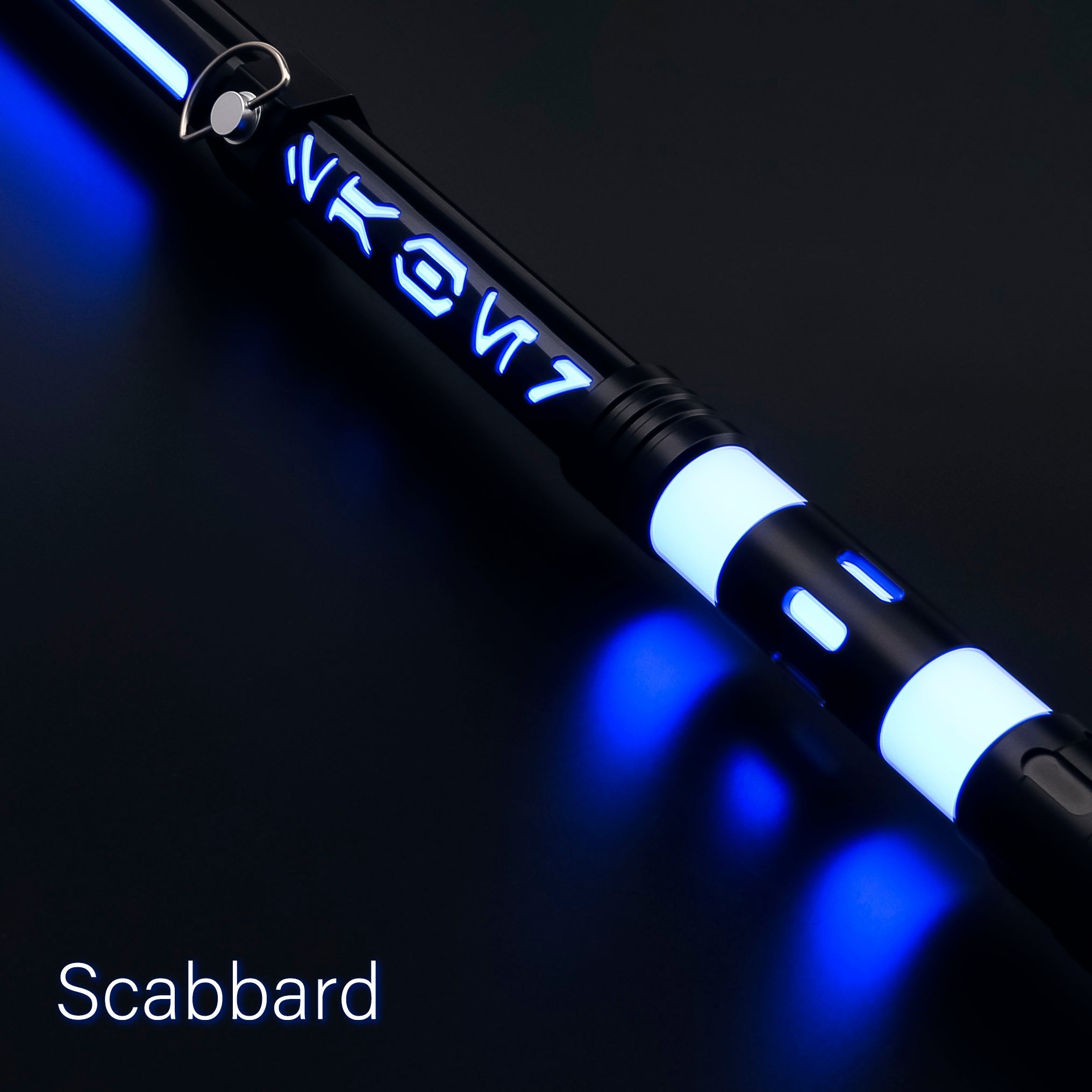 Scabbard - Theory Sabers