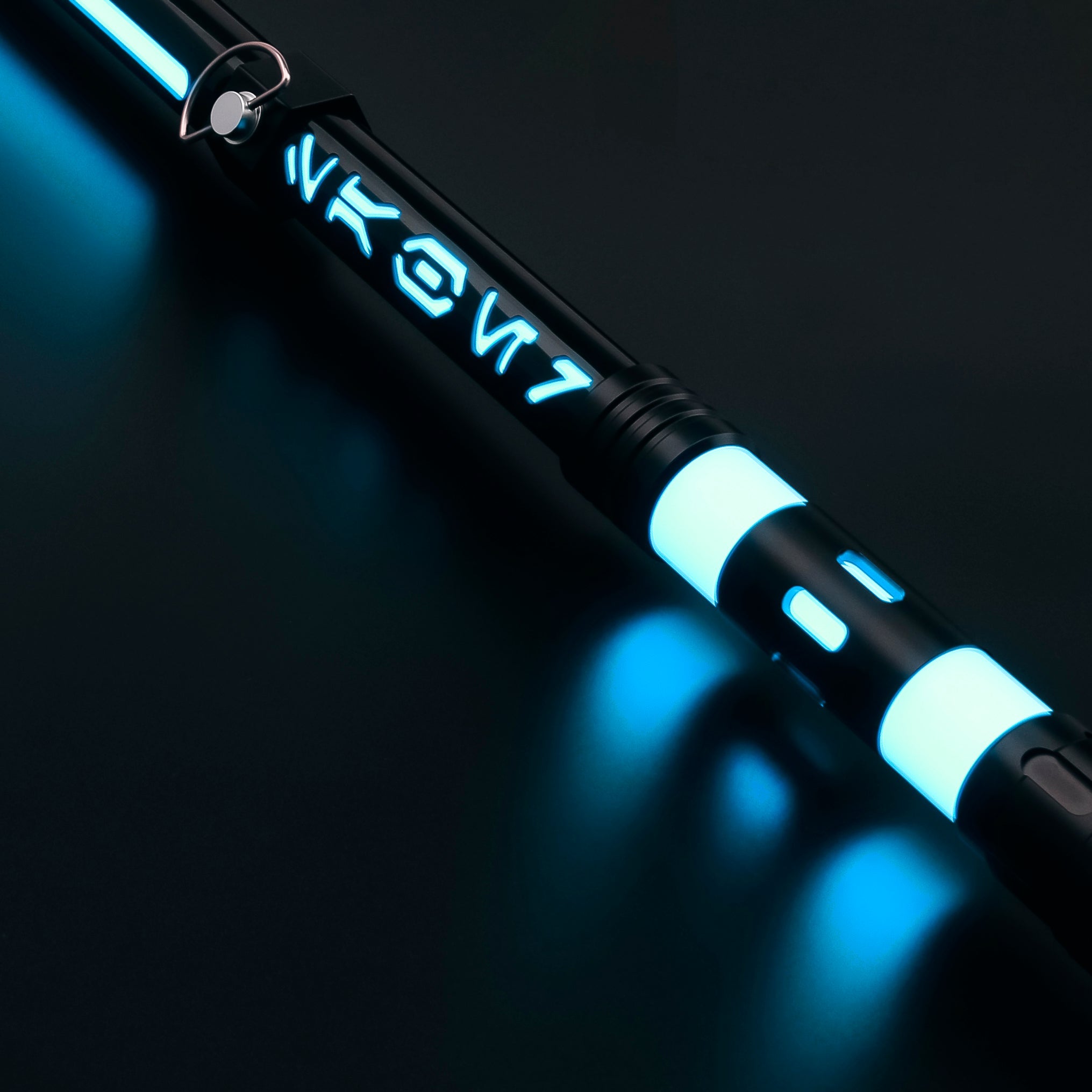 Scabbard - Theory Sabers