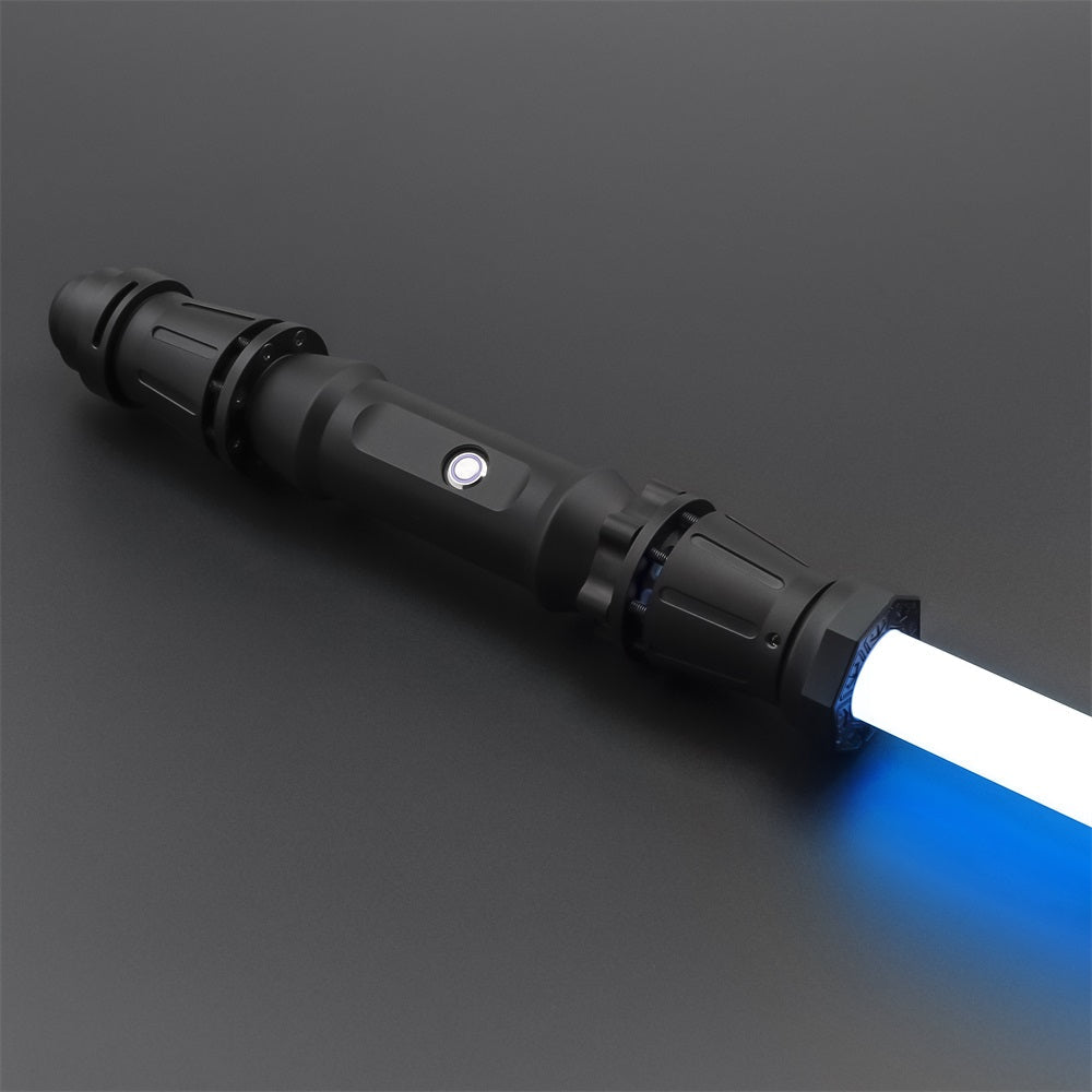 Scavenger Girl IX - Theory Sabers