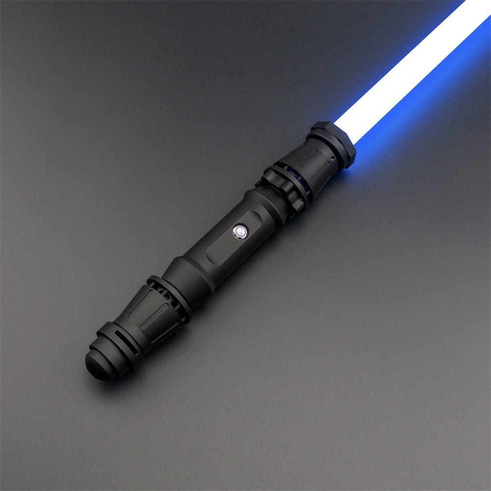 Scavenger Girl IX - Theory Sabers