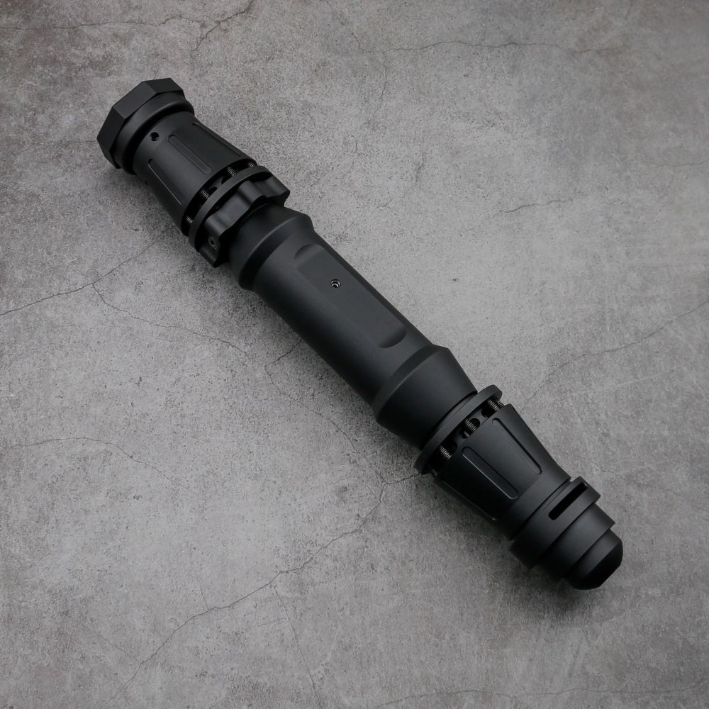 Scavenger Girl IX - Theory Sabers