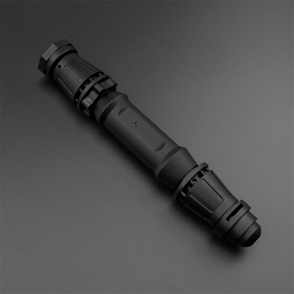 Scavenger Girl IX - Theory Sabers