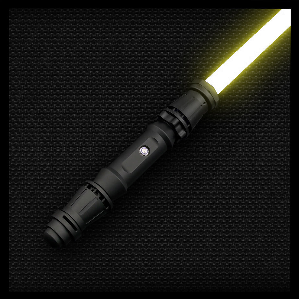 Scavenger Girl IX - Theory Sabers