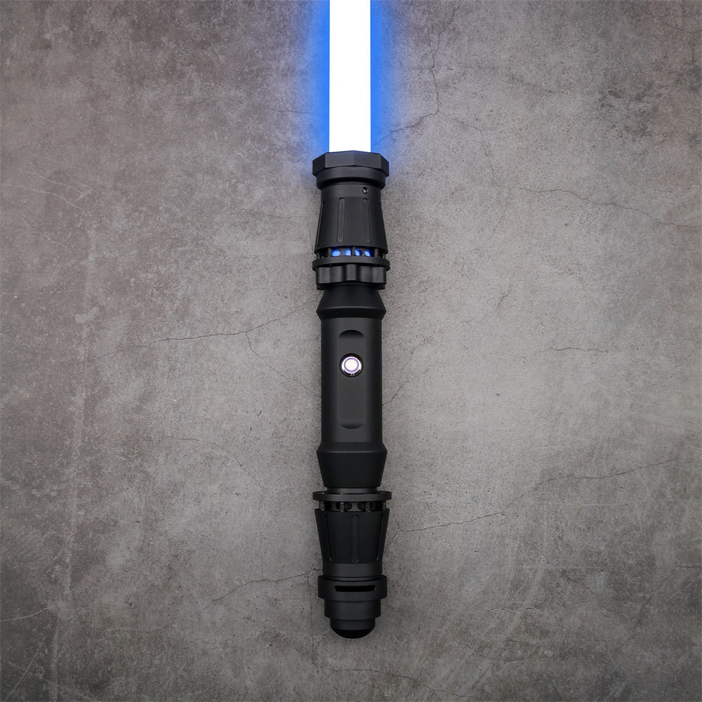 Scavenger Girl IX - Theory Sabers