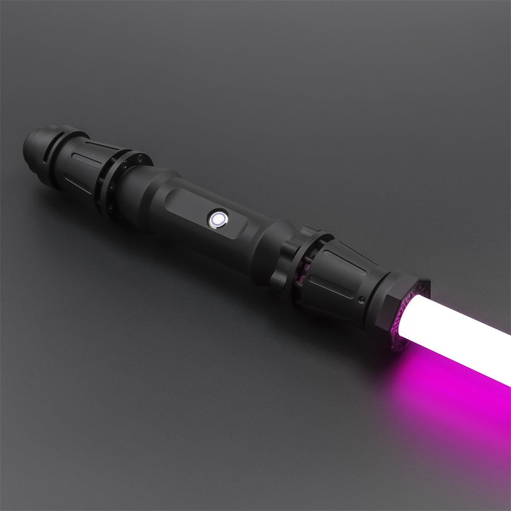 Scavenger Girl IX - Theory Sabers