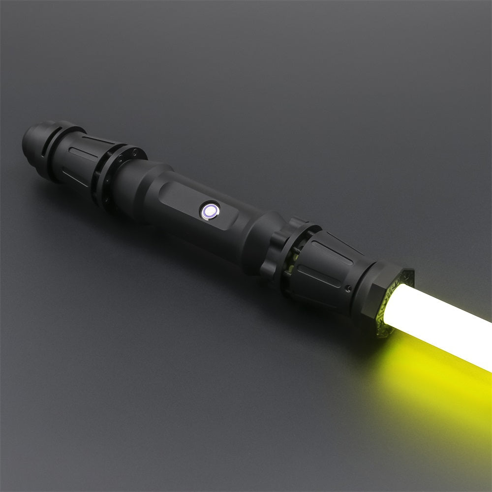 Scavenger Girl IX - Theory Sabers