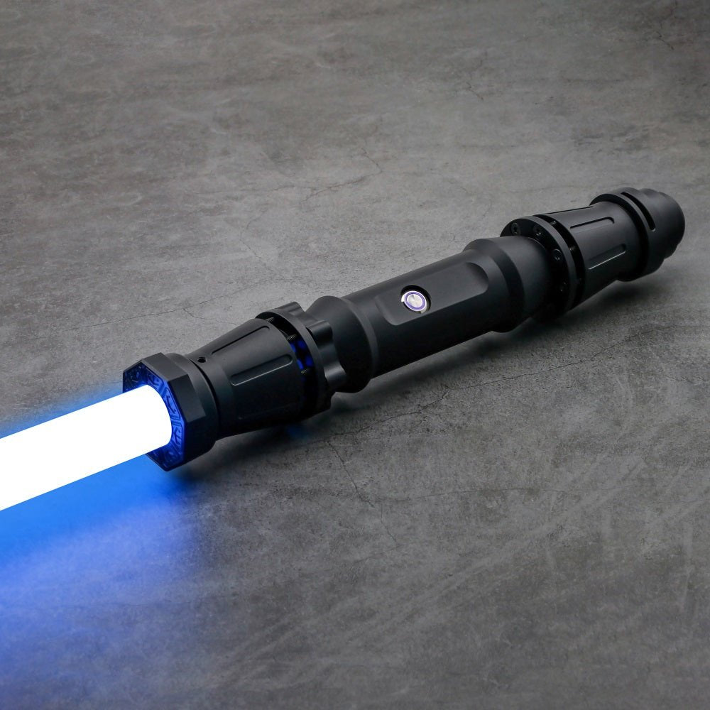 Scavenger Girl IX - Theory Sabers