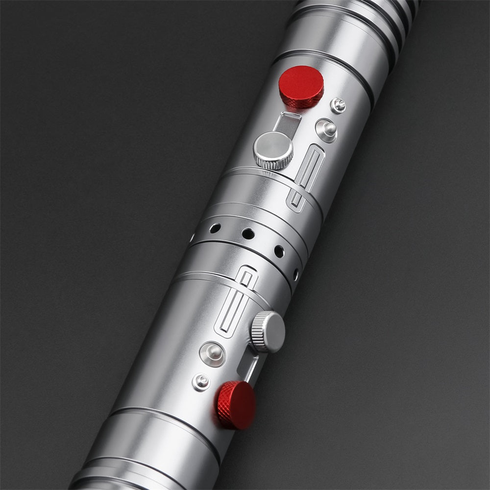 Shadow Hunter SE (Affordable Version) - Theory Sabers