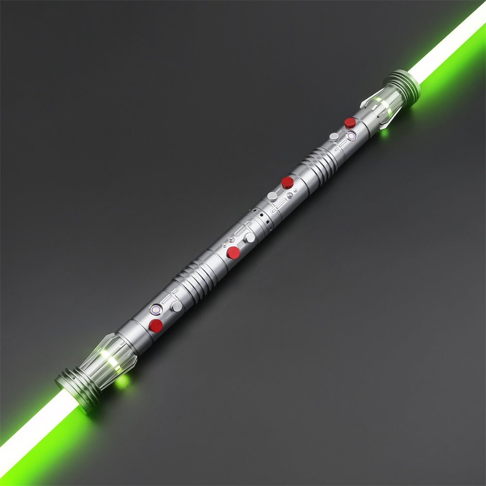 Shadow Hunter SE (Affordable Version) - Theory Sabers
