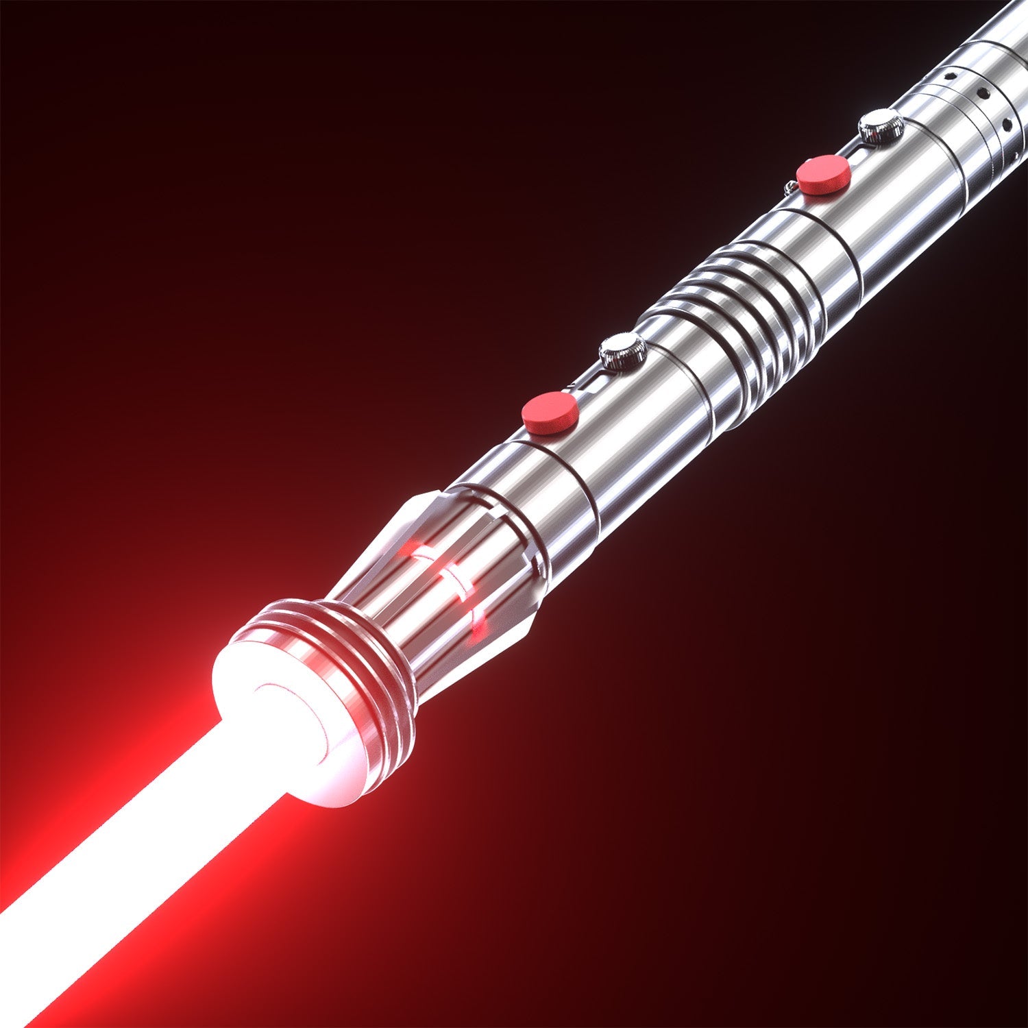 Shadow Hunter SE (Affordable Version) - Theory Sabers