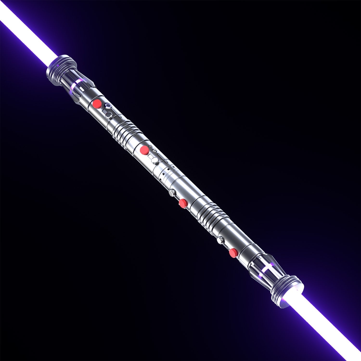 Shadow Hunter SE (Affordable Version) - Theory Sabers