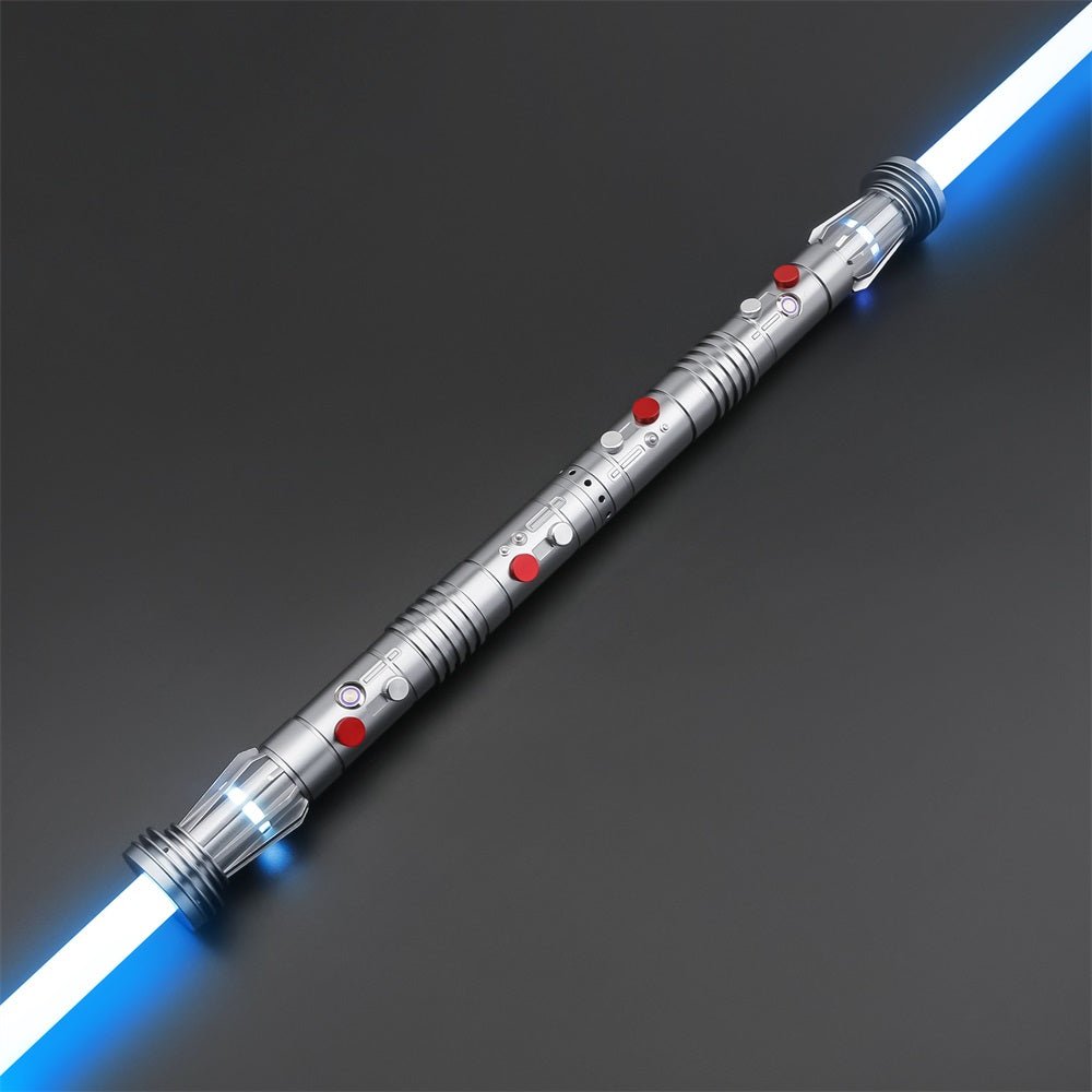 Shadow Hunter SE (Affordable Version) - Theory Sabers