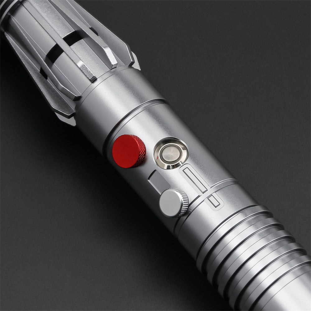 Shadow Hunter SE (Affordable Version) - Theory Sabers