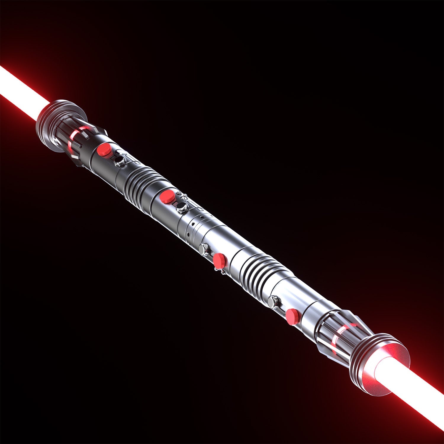 Shadow Hunter SE (Affordable Version) - Theory Sabers