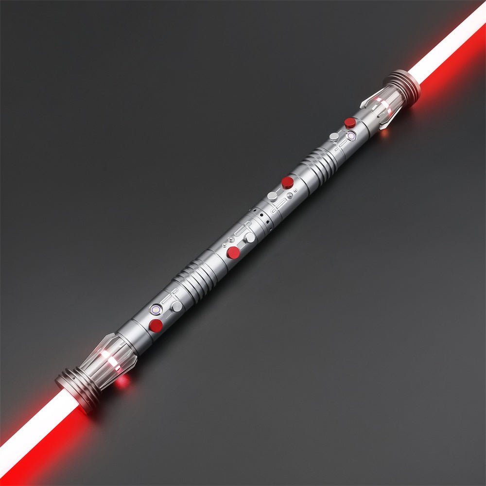 Shadow Hunter SE (Affordable Version) - Theory Sabers