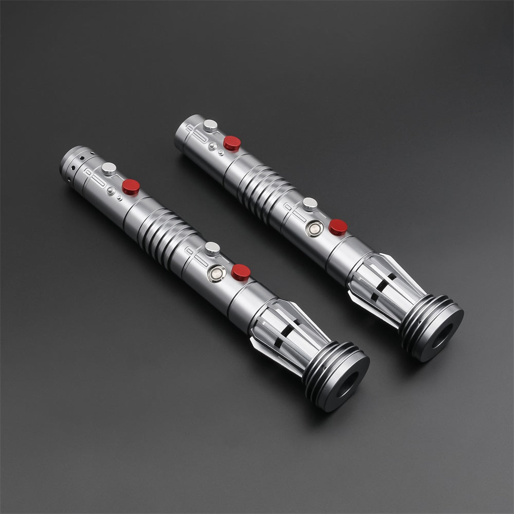 Shadow Hunter SE (Affordable Version) - Theory Sabers