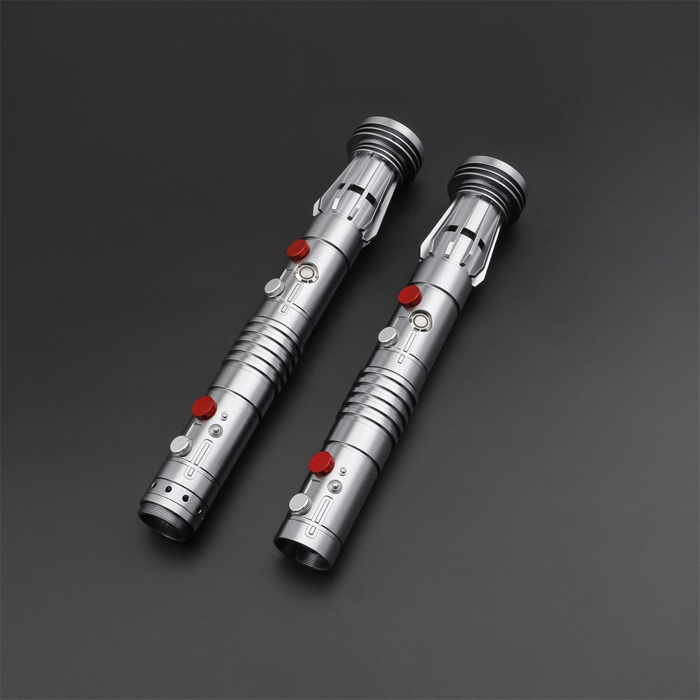 Shadow Hunter SE (Affordable Version) - Theory Sabers