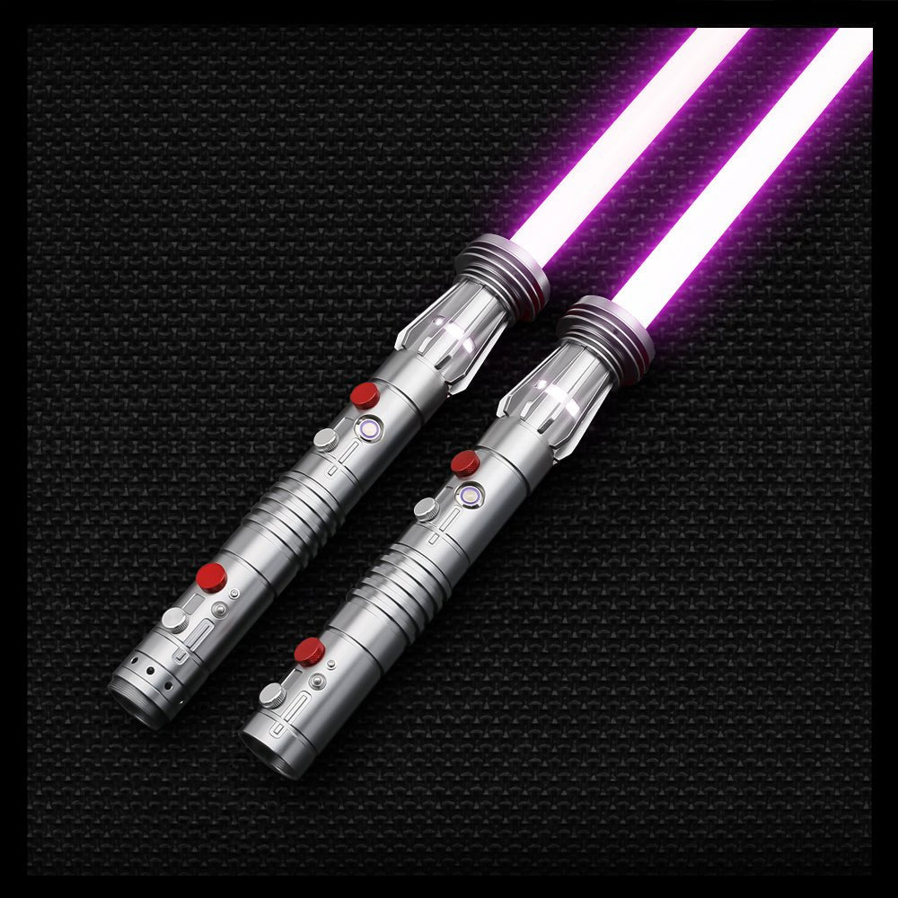 Shadow Hunter SE (Affordable Version) - Theory Sabers