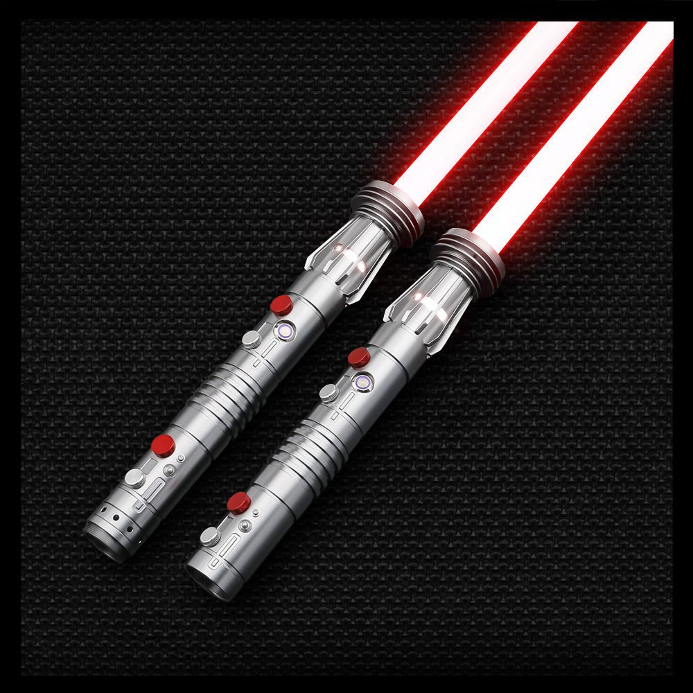 Shadow Hunter SE (Affordable Version) - Theory Sabers