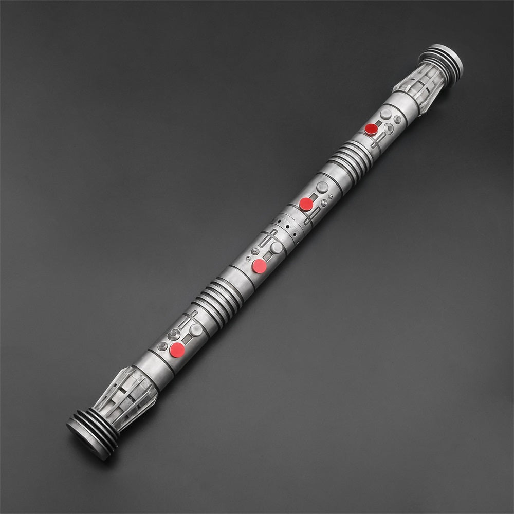 Shadow Hunter (Weathered) - Theory Sabers