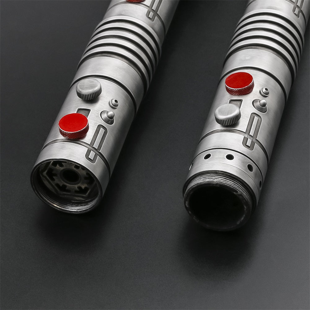Shadow Hunter (Weathered) - Theory Sabers