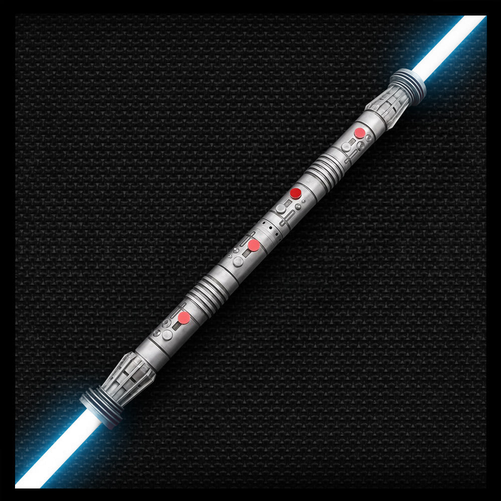 Shadow Hunter (Weathered) - Theory Sabers