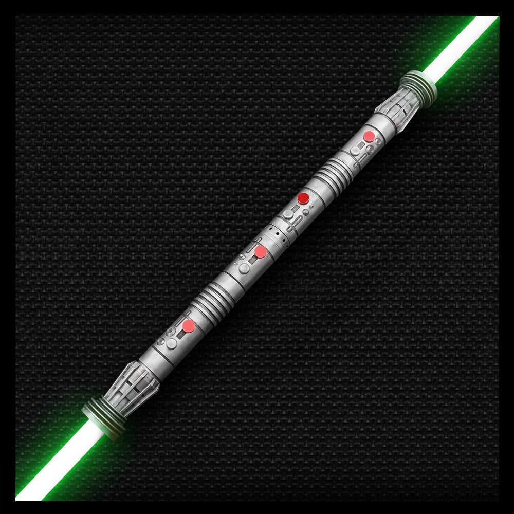Shadow Hunter (Weathered) - Theory Sabers