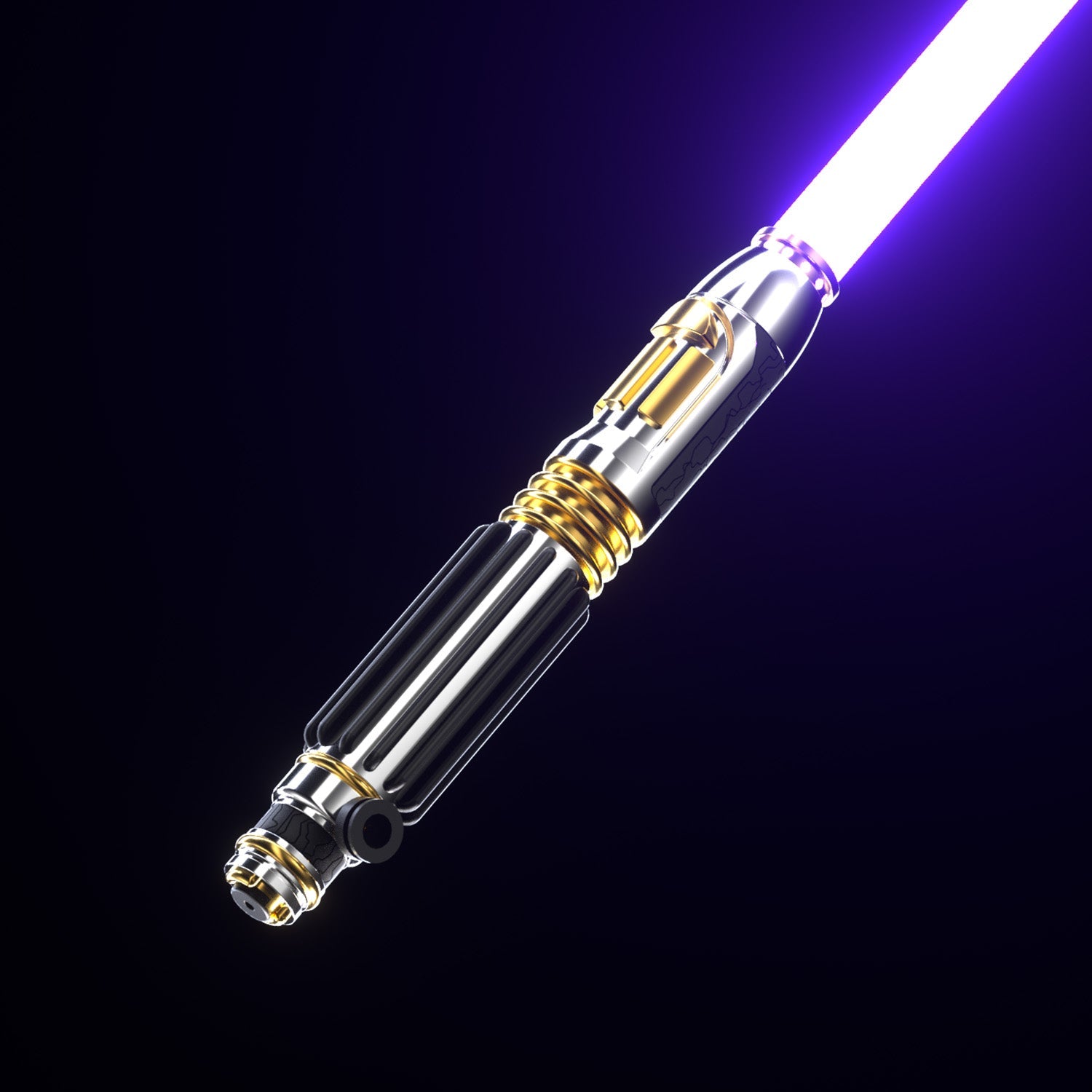 SHATTERPOINT BUNDLE: Shatterpoint B.M.F. + Amethyst - Theory Sabers