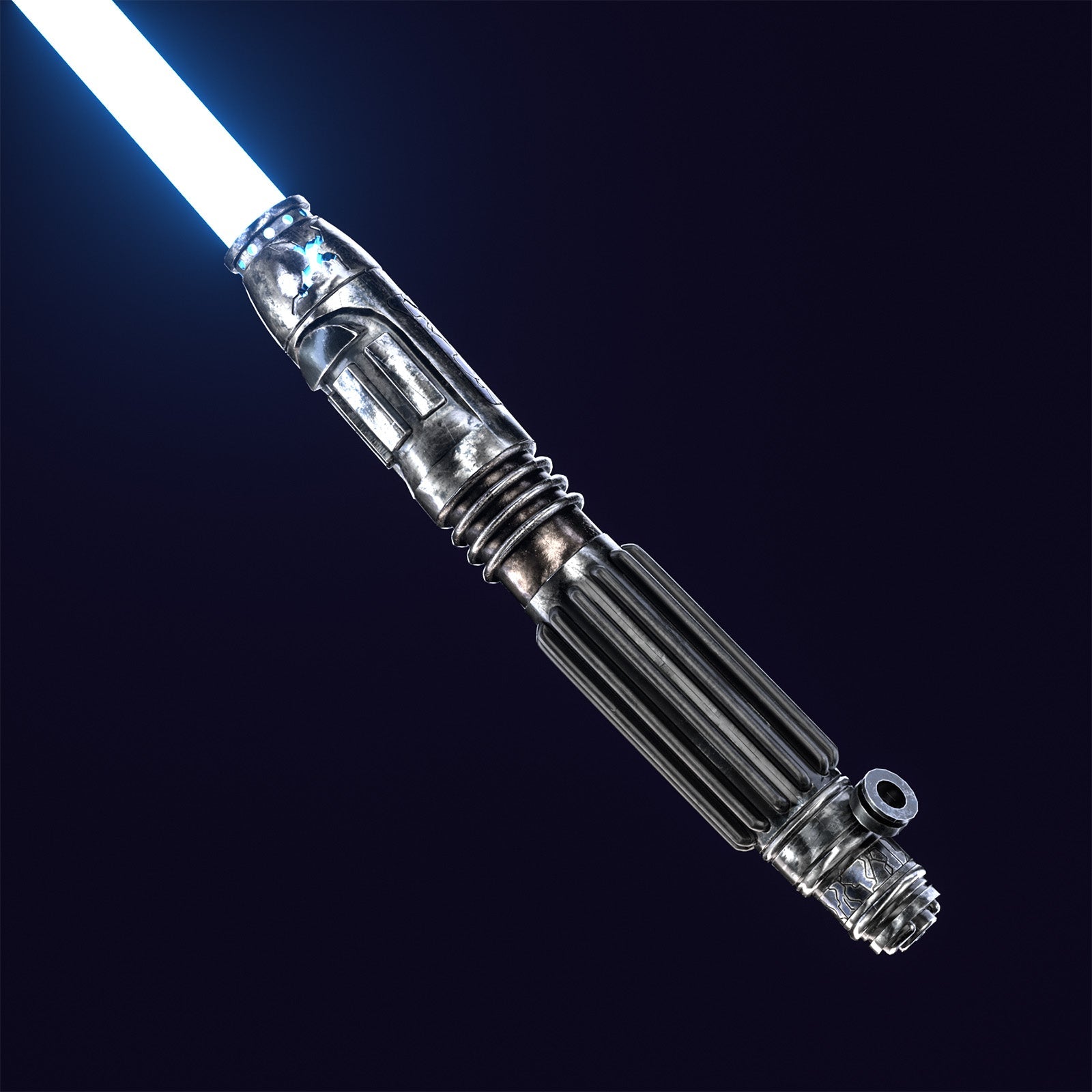 SHATTERPOINT BUNDLE: Shatterpoint B.M.F. + Amethyst - Theory Sabers