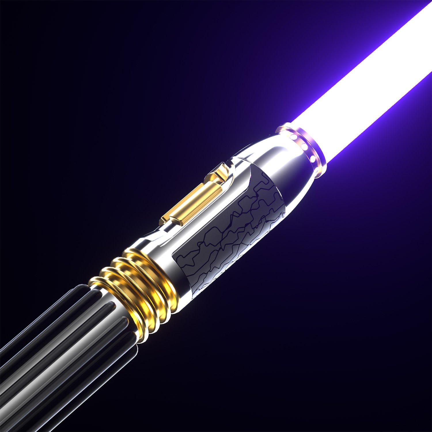 SHATTERPOINT BUNDLE: Shatterpoint B.M.F. + Amethyst - Theory Sabers